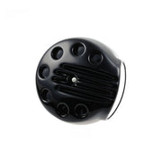 Cult-Werk Air Cleaner Cover. Slotted – 2013–2017 Softail FXSB Breakout