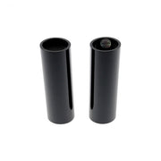 Cult-Werk 2-Piece Upper Fork Cover Kit. Gloss Black – 2013–2017 FXSB