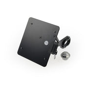 Cult-Werk Side Mount License Plate Bracket, Black. Germany – 2013–2017 FXSB