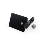 Cult-Werk Side Mount License Plate Bracket. Switzerland – 2013–2017 FXSB