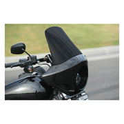 Burly Club Fairing Tall ABS – For Most Bikes with 5 3/4 Headlamp and…