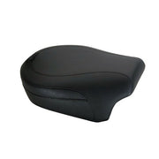 Mustang Passenger Seat. With Receiver for Backrest – 1997–2025 FLT/Touring with Mustang Solo…