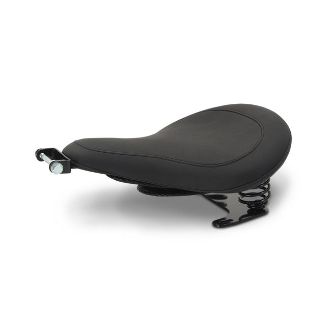 Mustang Spring Solo Seat Kit – 2006–2017 Dyna