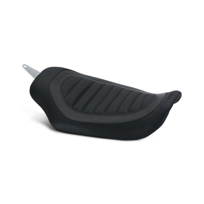 Mustang Jody Perewitz Signature Solo Seat – 1996–2003 Dyna
