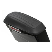 Mustang Saddlebag Lid Cover Set. Deluxe – 2014–2025 FLT/Touring