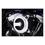 Vance & Hines VO2 Rogue Air Cleaner Kit. Chrome – 2016–2017 Softail; 2017 FXDLS; 2008–2016…