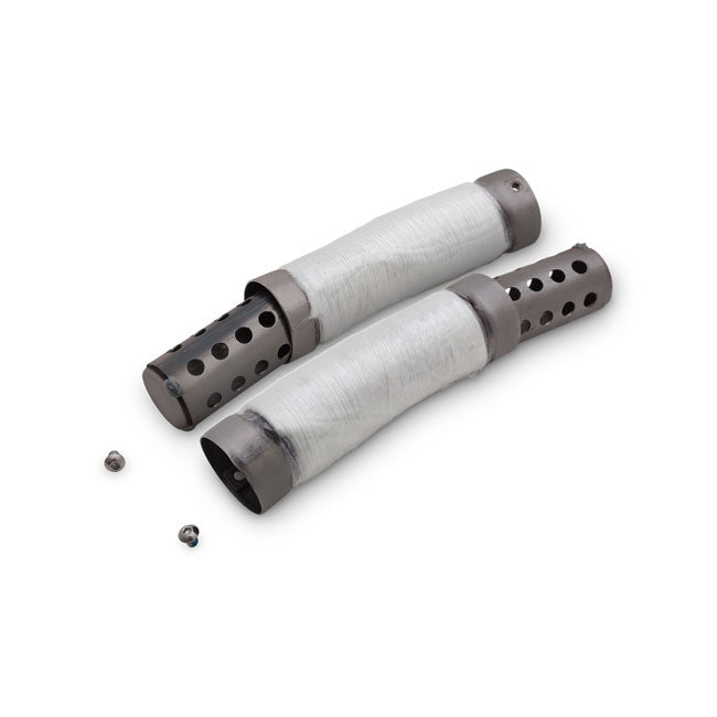 Vance & Hines Quiet Baffle