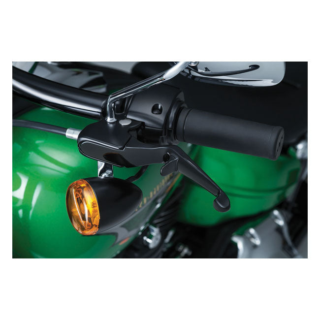 Kuryakyn Trigger Levers – CABLE OPERATED - 2015–2017 SOFTAIL