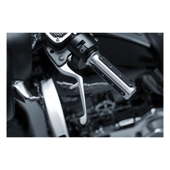 Kuryakyn Trigger Levers – 2017–2020 FLT/Touring; 2019–2020 Trikes