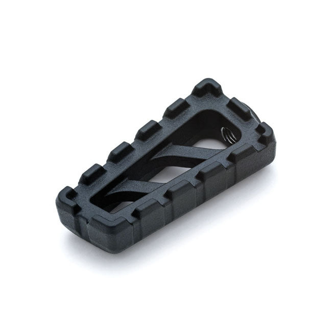Kuryakyn Riot Shift Peg. Black – Universal H-D
