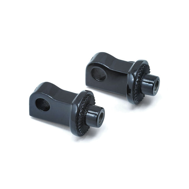Kuryakyn Foot Peg Adapters. Splined – 2010–2022 XL1200X; 2019–2020 XL1200XS…