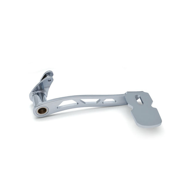 Kuryakyn Girder Extended Brake Pedal. Chrome – 2014–2024 FLT/Touring; Trikes with…
