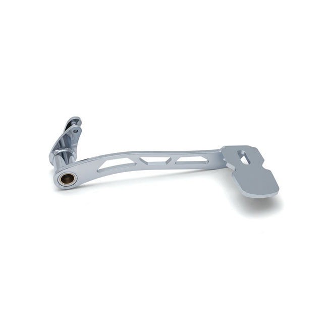 Kuryakyn Girder Extended Brake Pedal. Chrome – 2014–2025 FLT/Touring; 2014–2025 Trikes