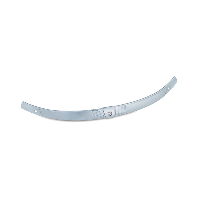 Kuryakyn Tri-line Windshield Trim. Chrome – 2014–2024 FLHT; FLHTK; FLHTKL; FLHTKCUL…