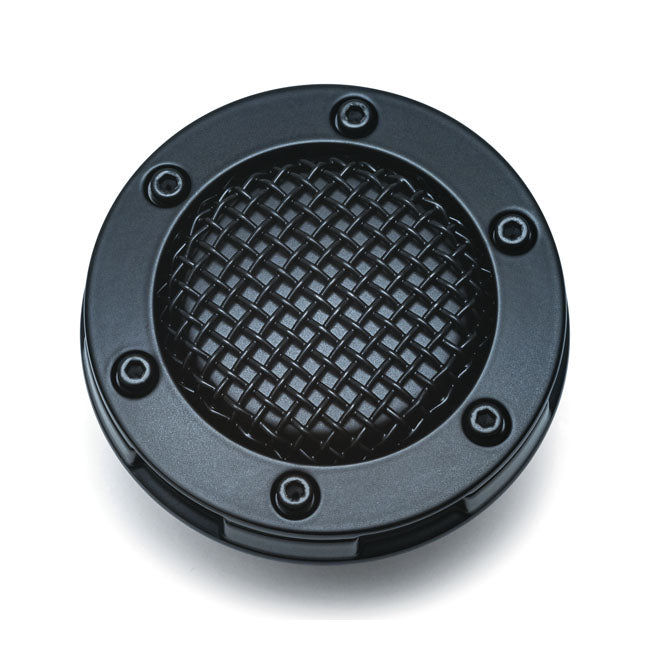 Kuryakyn Mesh Gas Cap – 1983–2018 H-D