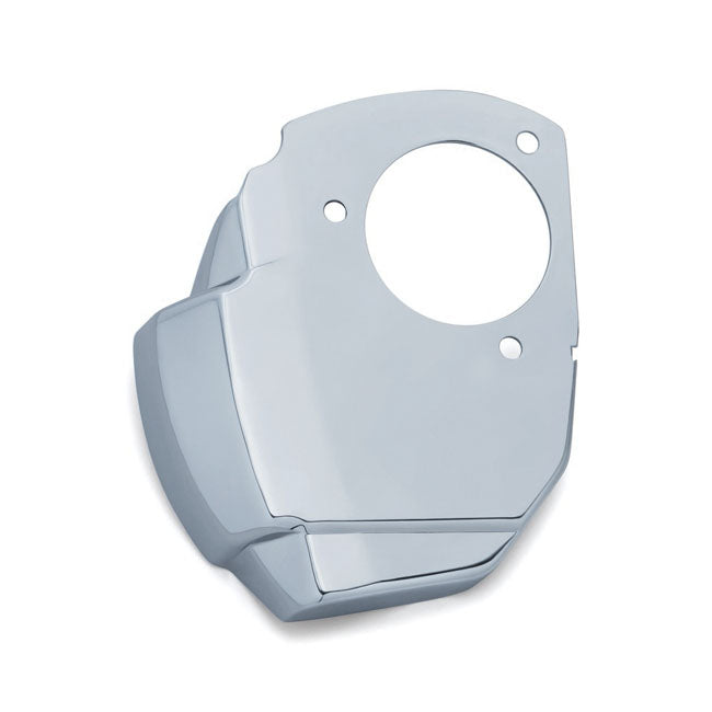 Kuryakyn Precison Throttle Servo Motor Cover – 2017–2021 FLT/Touring; 2017–2021 Trikes