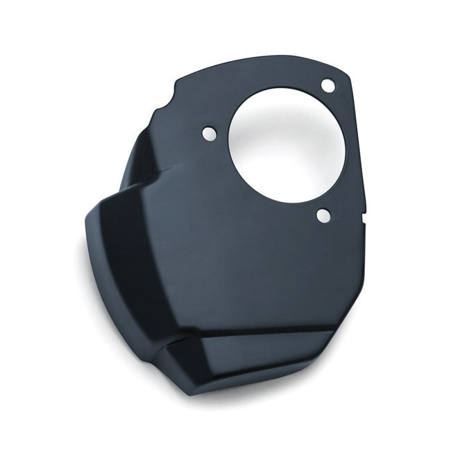 Kuryakyn Precison Throttle Servo Motor Cover – 2017–2021 FLT/Touring; 2017–2021 Trikes