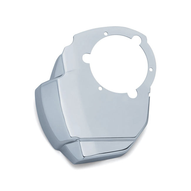 Kuryakyn Precison Throttle Servo Motor Cover – 2017–2021 FLT/Touring; 2017–2021 Trikes