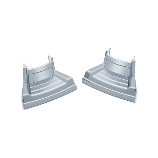 Kuryakyn Precision Custom Spark Plug Covers. Chrome – 2018–2025 Softail; 2017–2025…