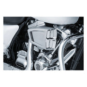 Kuryakyn Precision Tappet Accent Cover. Chrome – 2018–2025 Softail; 2017–2025 Touring…