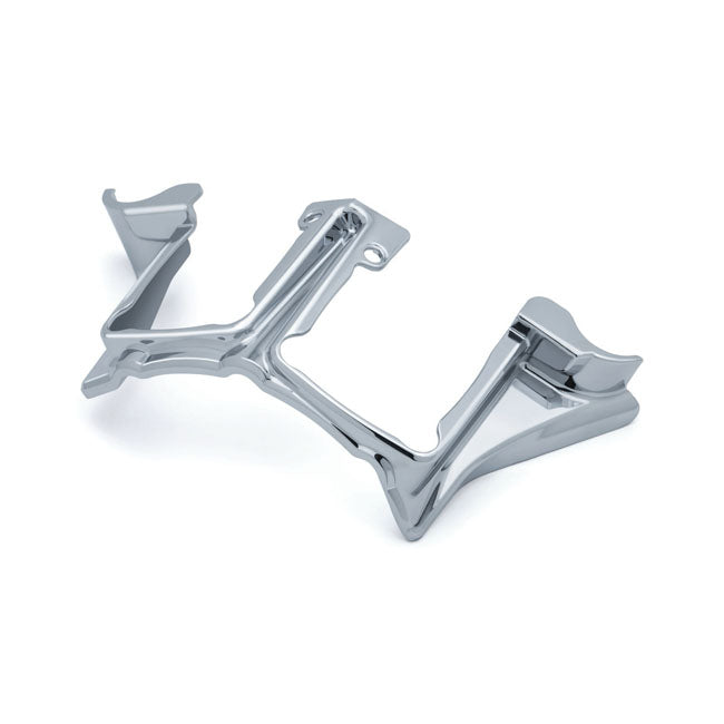 Kuryakyn Precision Tappet Accent Cover. Chrome – 2018–2025 Softail; 2017–2025 Touring…