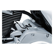 Kuryakyn Precision Transmission Top Cover – 2017–2025 Touring; 2017–2025 Trikes