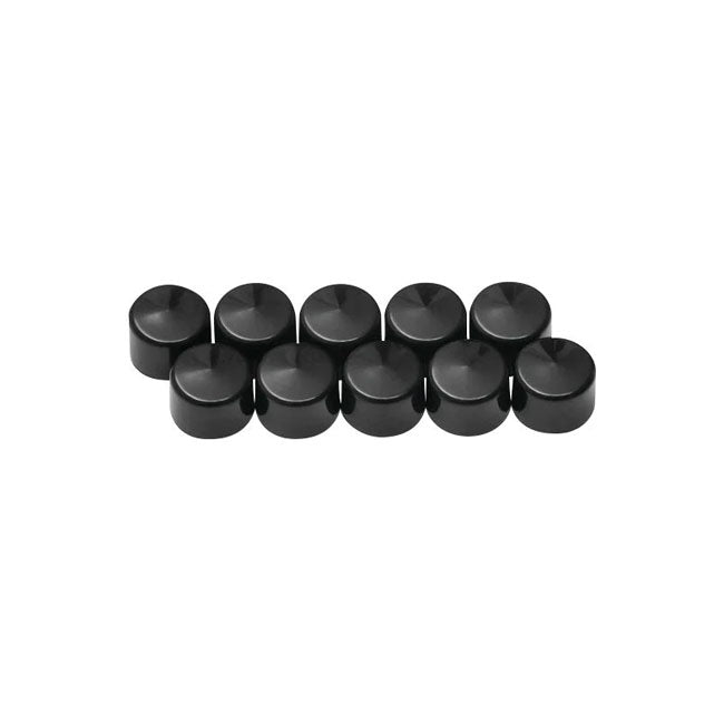 Kuryakyn Kool Kaps Bolt Covers