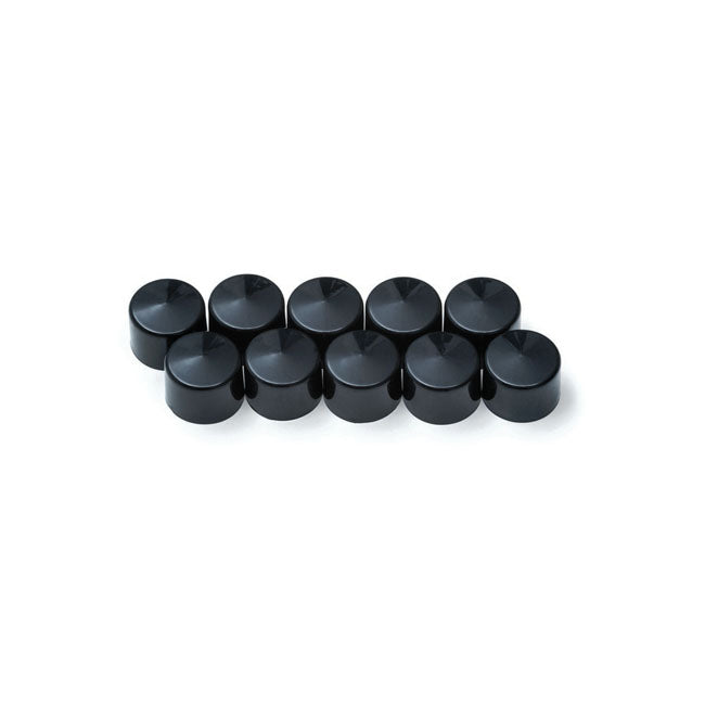 Kuryakyn Kool Kaps Bolt Covers