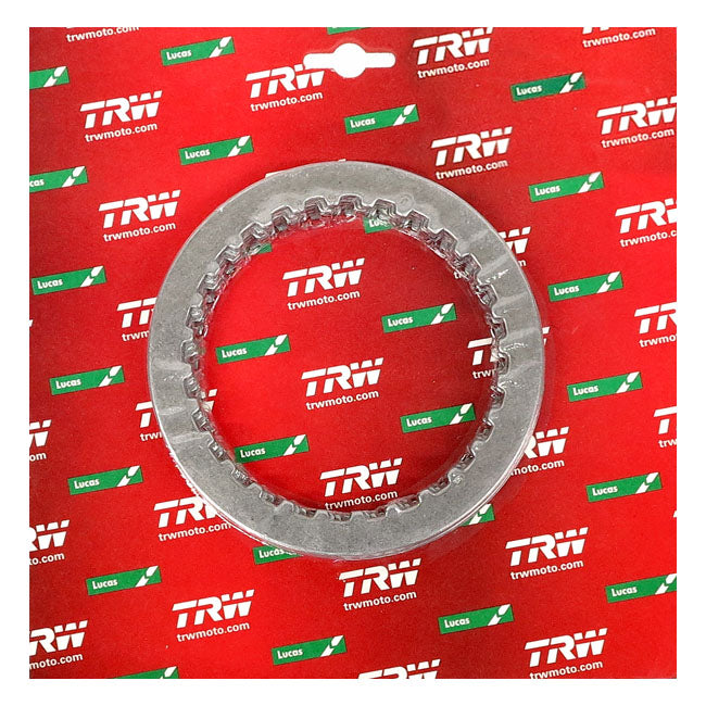 TRW Steel Drive Plates – Suzuki: 2006–2007 GSXR WVCE 600