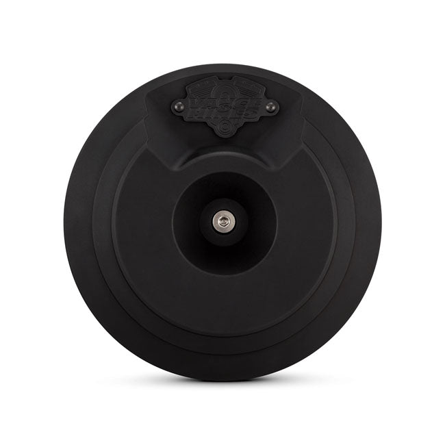 V&H Grenade skullcap. Matte black
