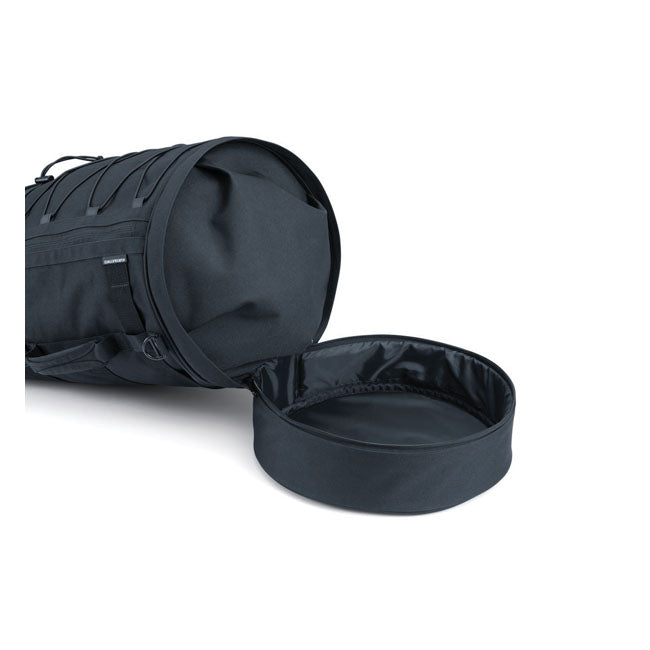 Kuryakyn Momentum Freeloader Duffle Bag – Univ