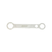 Cruztools Off-road Combo Axle Wrench – Fits Many Off-road Motorcycles