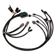 Namz OEM Style Complete EFI Harness – 2002–2005 Big Twin With EFI
