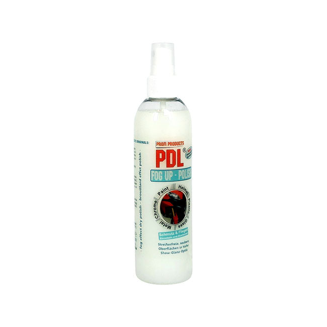 Profi Products PDL Fog Up Polish 250Ml