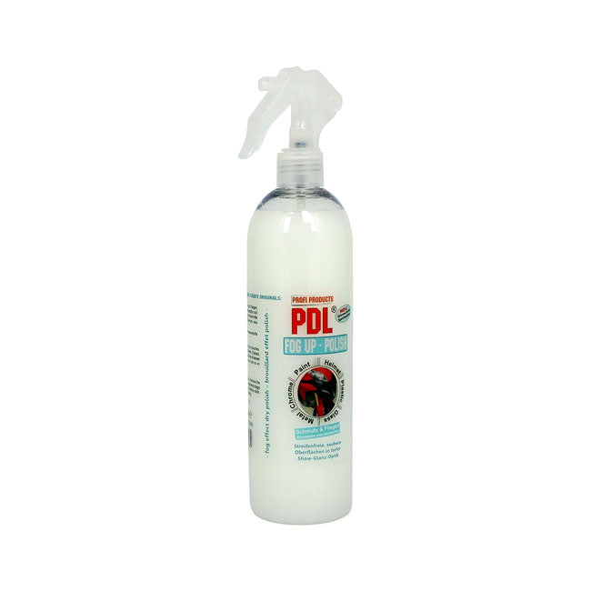 Profi Products PDL Fog Up Polish 500Ml
