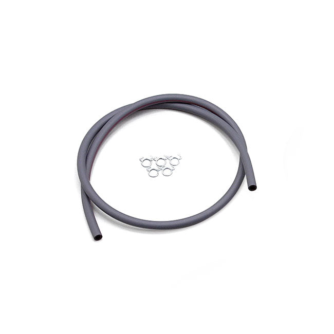 MCS Dual Layer Fuel Hose Kit, 6mm Id – Universal