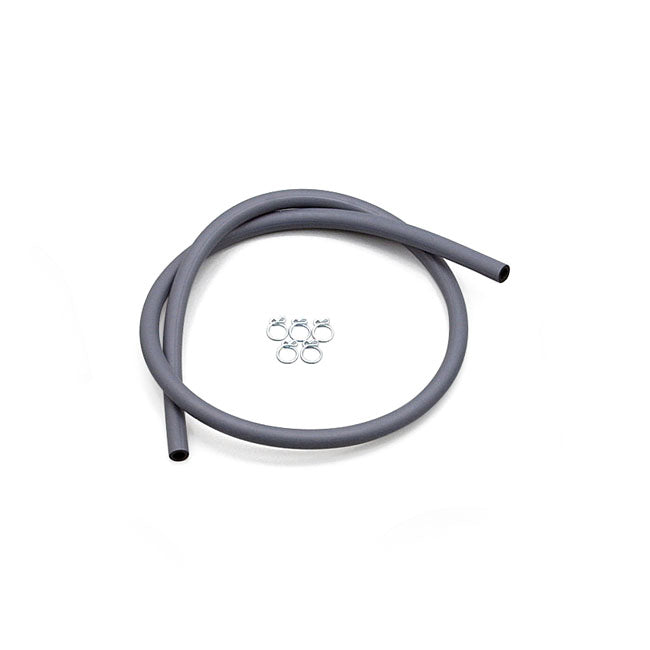 MCS Dual Layer Fuel Hose Kit, 8mm Id – Universal