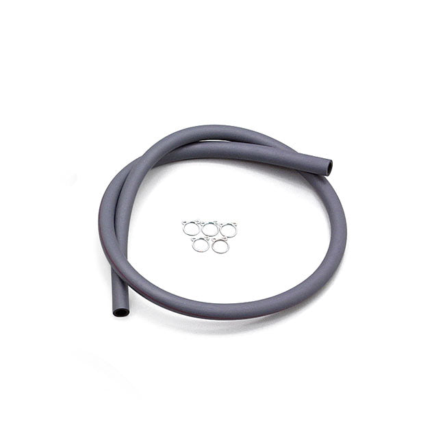 MCS Dual Layer Fuel Hose Kit, 10mm Id – Universal