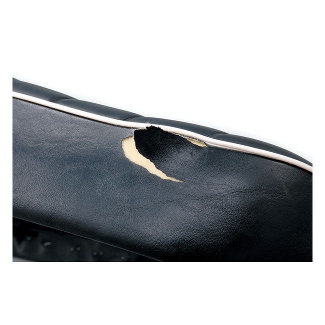 MCS Seat Repair Patch, Self-adhesive – Universal