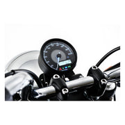 Daytona Velona 80mm Speedometer 200Kph/Mph – Universal