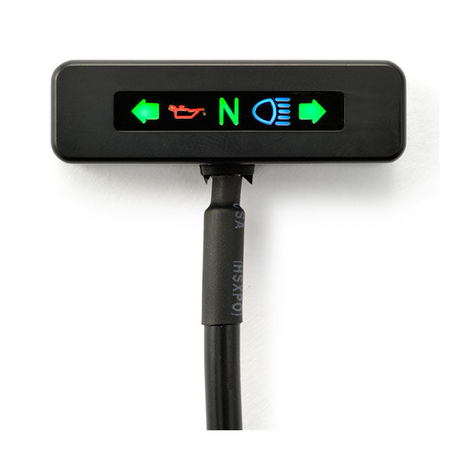 Motorcycle Storehouse Beta, Micro Indicator Light Kit