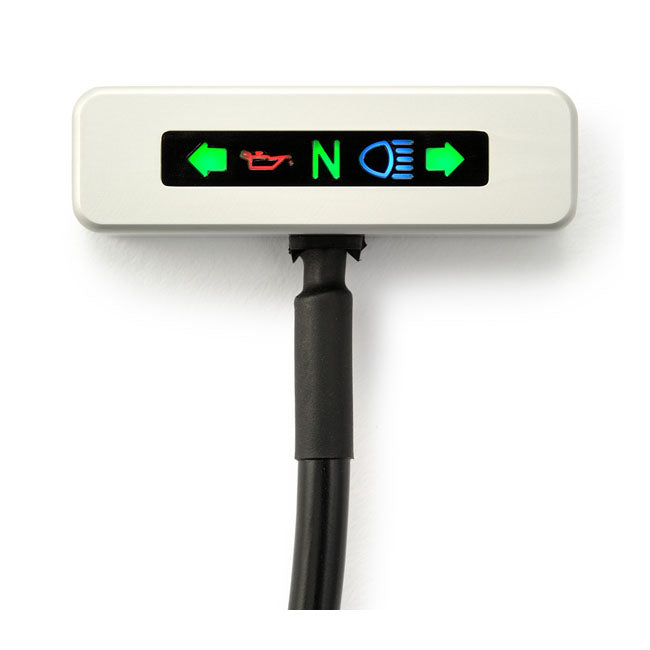 Motorcycle Storehouse Beta, Micro Indicator Light Kit