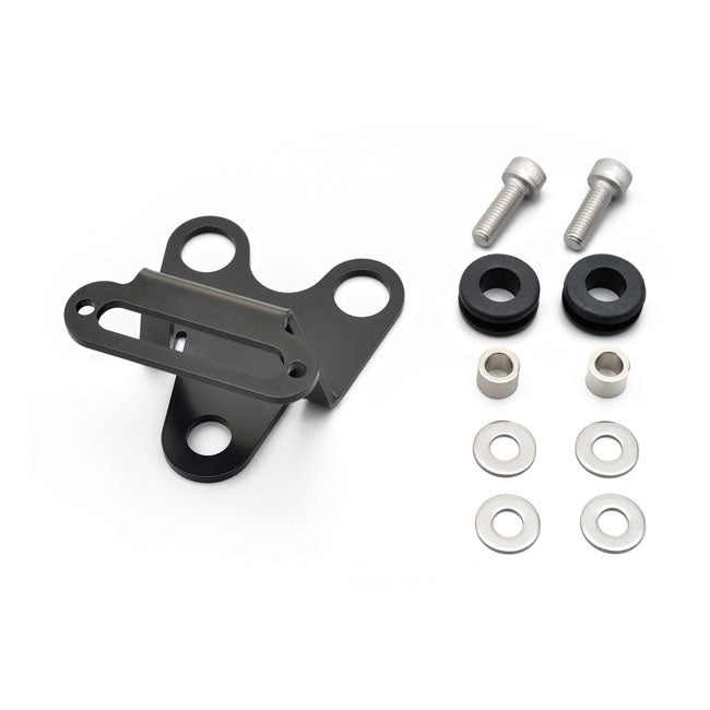 Motorcycle Storehouse Velona 48 Speedo Mounting Kit