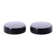 Cult-Werk 2-Piece Fork Tube Cap Bolt Cover Kit – 2016–2022 XL1200X Forty Eight