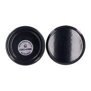 Cult-Werk 2-Piece Fork Tube Cap Bolt Cover Kit – 2016–2022 XL1200X Forty Eight