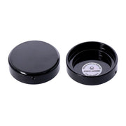 Cult-Werk 2-Piece Fork Tube Cap Bolt Cover Kit – 2016–2022 XL1200X Forty Eight