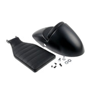 Cult-Werk Cafe Racer Tail Section. Incl. Fender & Seat – 2004–2022 XL Sportster