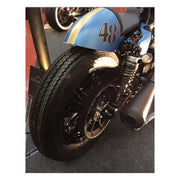 Cult-Werk Cafe Racer Tail Section. Incl. Fender & Seat – 2004–2022 XL Sportster