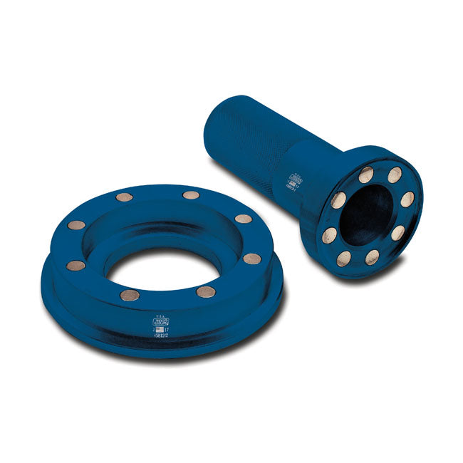 Jims Alternator Rotor Tool – 2018–2026 Softail; 2017–2026 Touring…