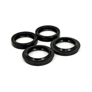 All Balls Fork Seal & Dust Seal Kit. 41mm Forks – 1984–1986 FXWG; 1984–2017 Softail…